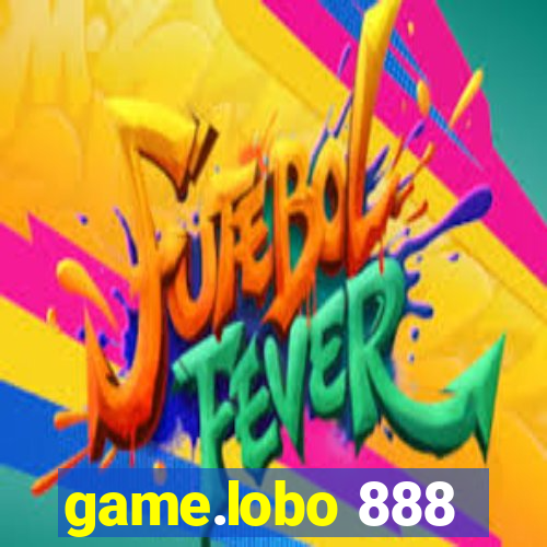 game.lobo 888