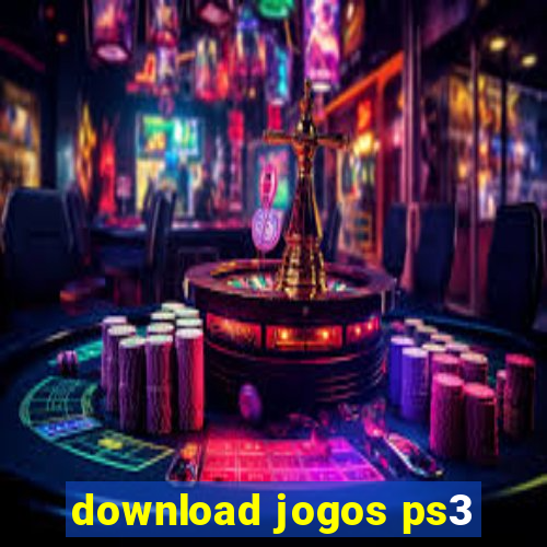 download jogos ps3