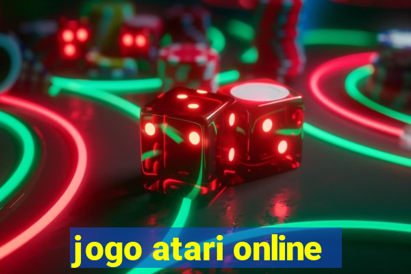 jogo atari online