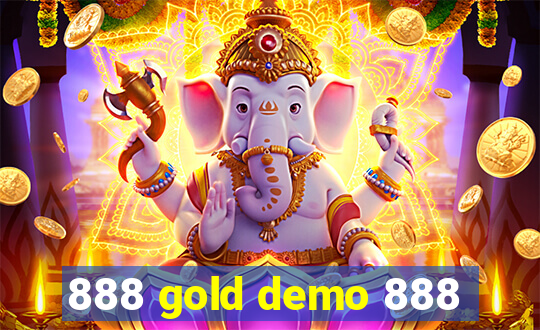 888 gold demo 888