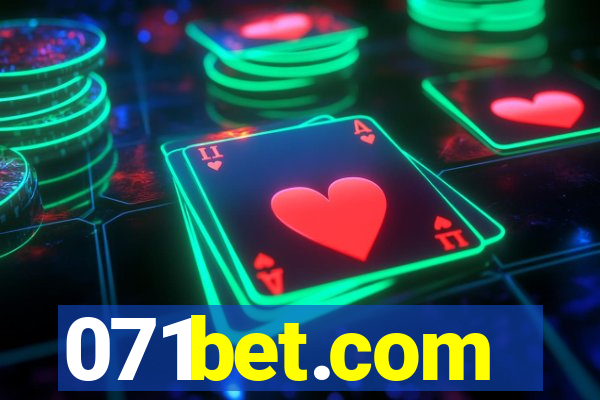 071bet.com