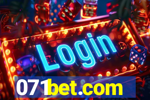 071bet.com