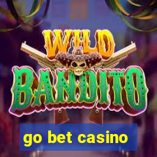 go bet casino