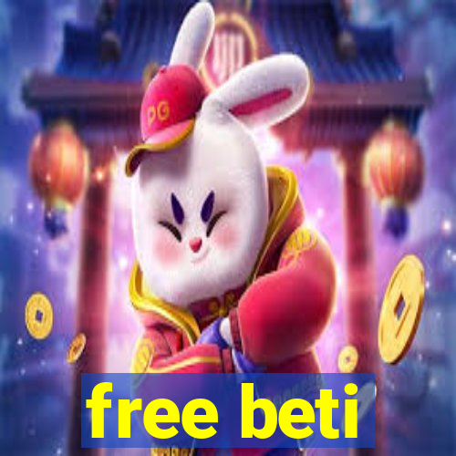 free beti