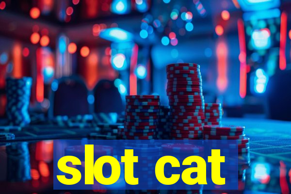 slot cat