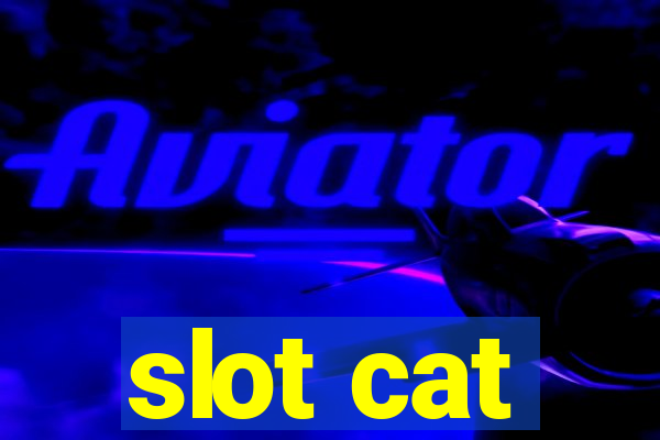 slot cat