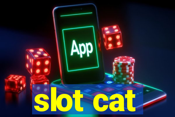 slot cat