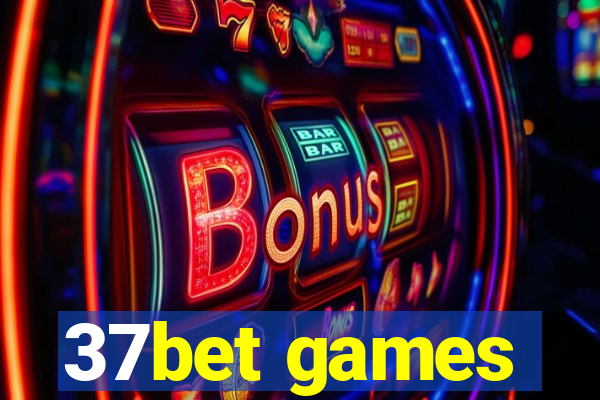 37bet games