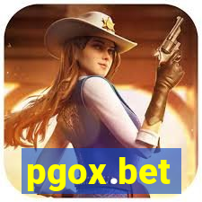 pgox.bet