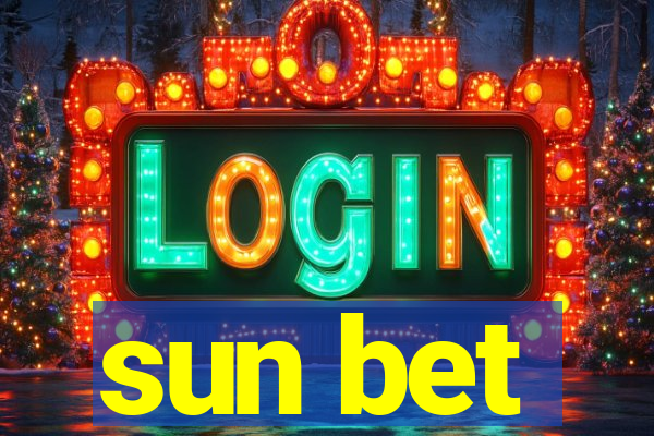 sun bet