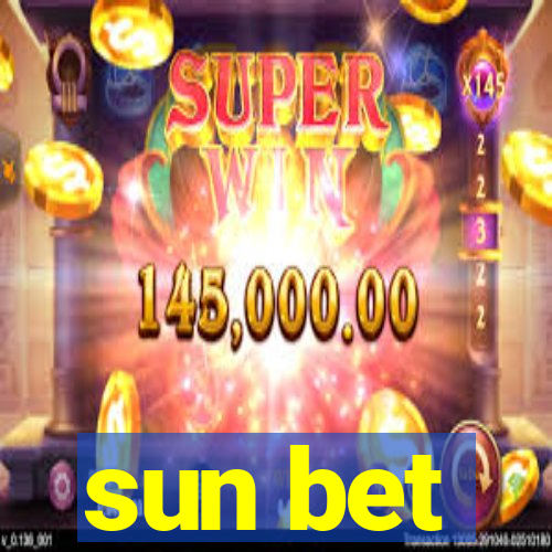 sun bet