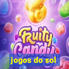 jogos do sol