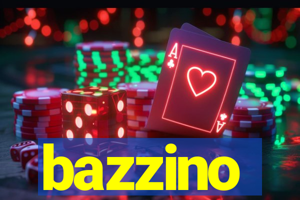 bazzino