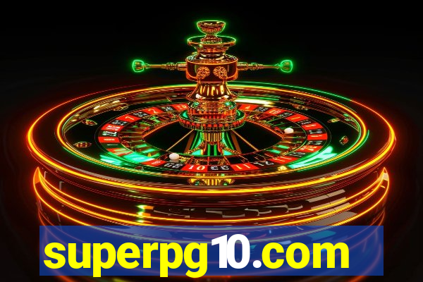 superpg10.com