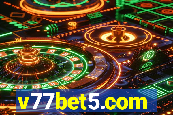 v77bet5.com