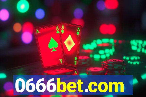 0666bet.com