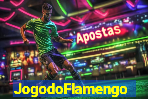 JogodoFlamengo