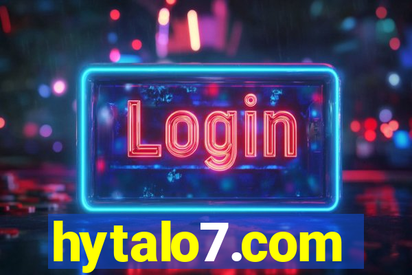 hytalo7.com