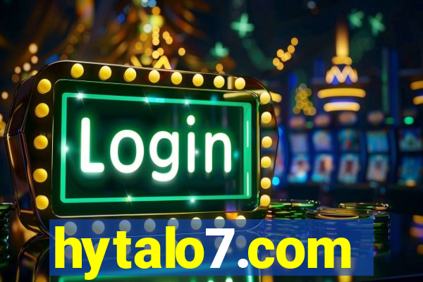 hytalo7.com