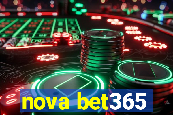 nova bet365