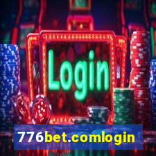 776bet.comlogin