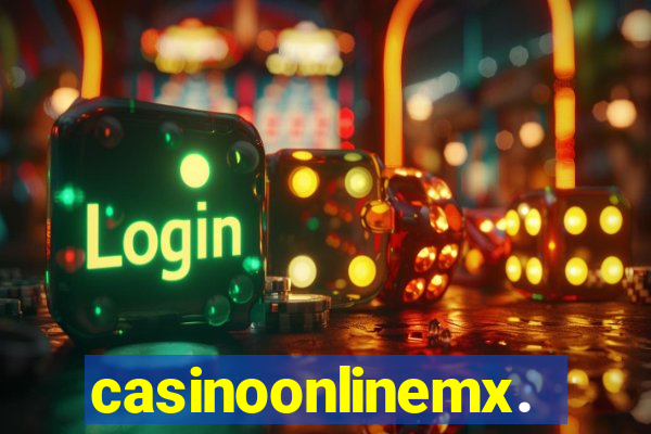 casinoonlinemx.mx