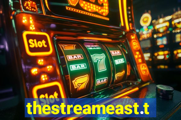 thestreameast.to