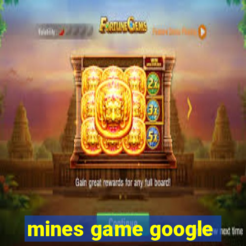 mines game google