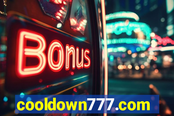 cooldown777.com