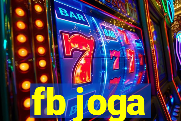 fb joga