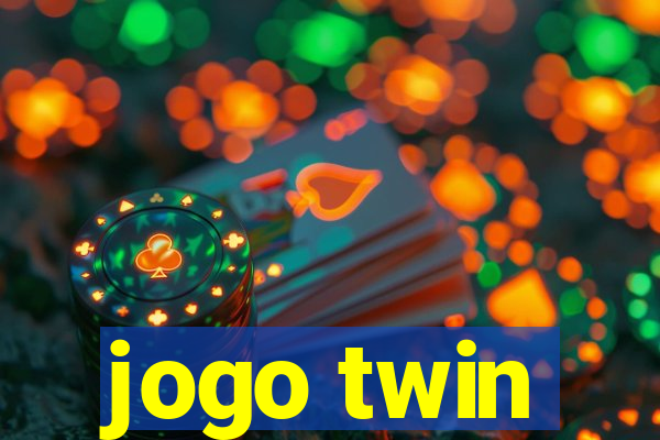 jogo twin