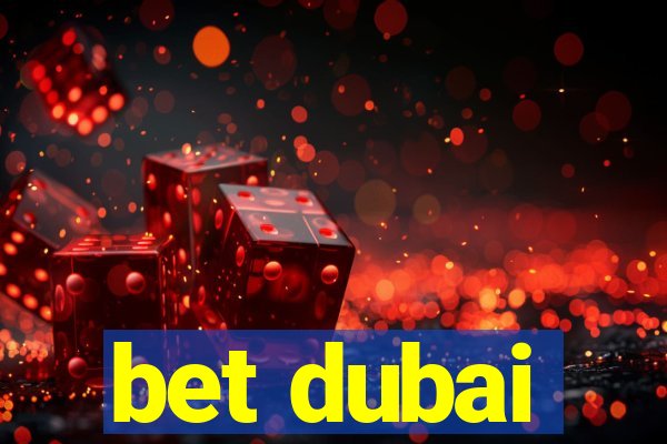 bet dubai