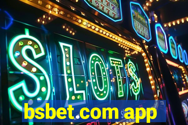 bsbet.com app