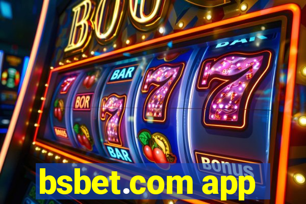 bsbet.com app