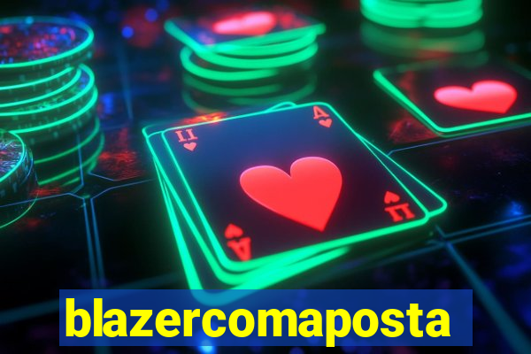 blazercomaposta