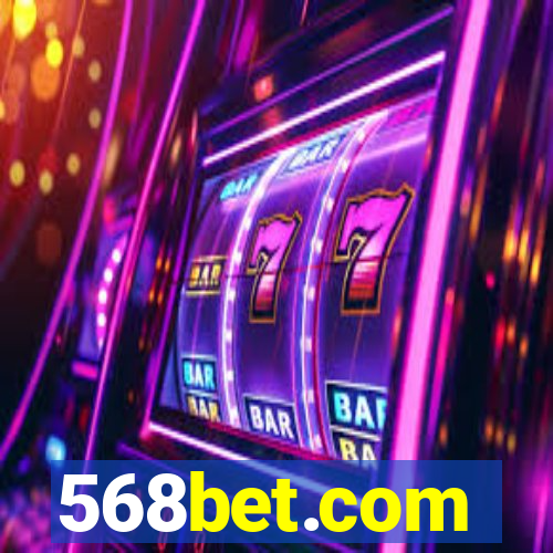 568bet.com