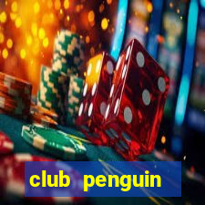 club penguin telegram 2024