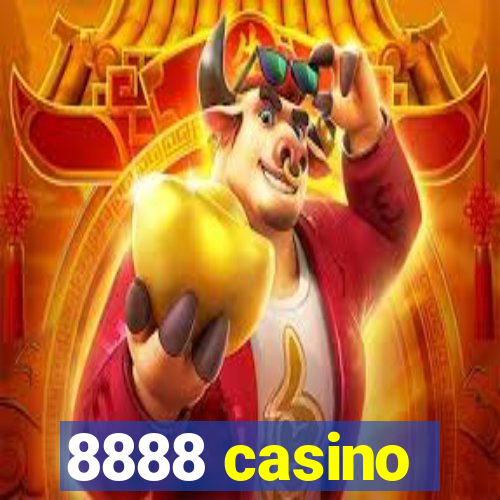 8888 casino