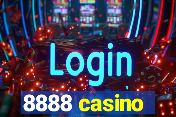 8888 casino