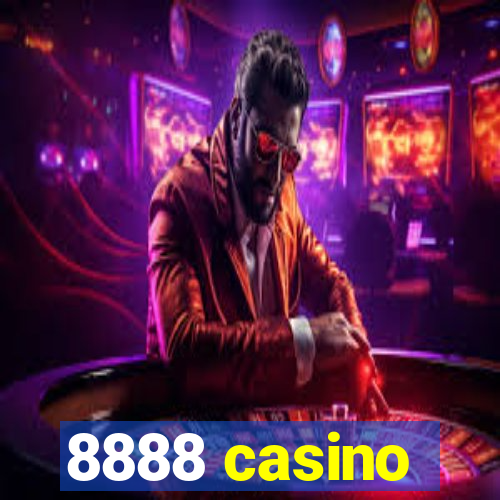 8888 casino