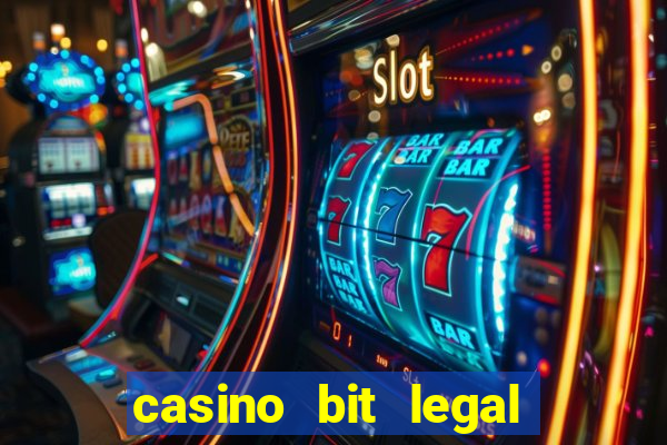 casino bit legal em portugal