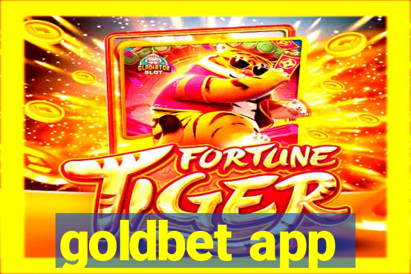 goldbet app