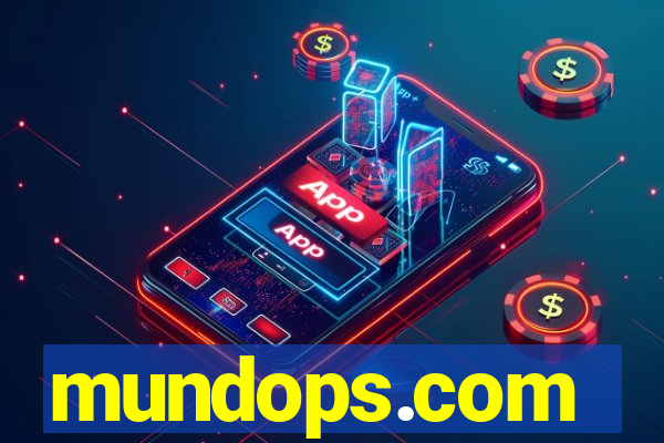 mundops.com