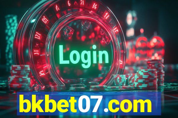 bkbet07.com