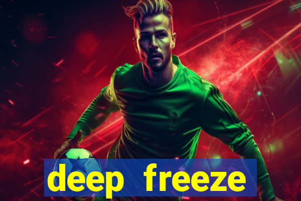 deep freeze crackeado win11