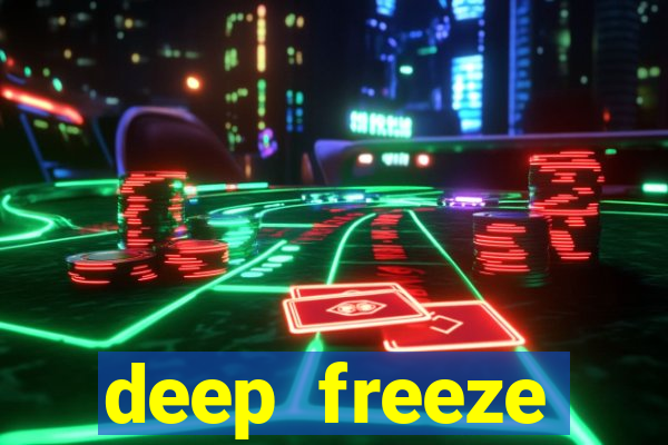 deep freeze crackeado win11