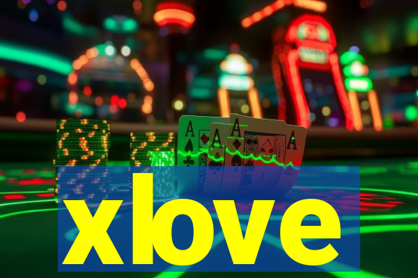 xlove