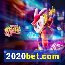 2020bet.com