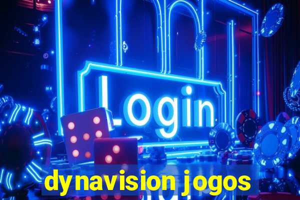 dynavision jogos