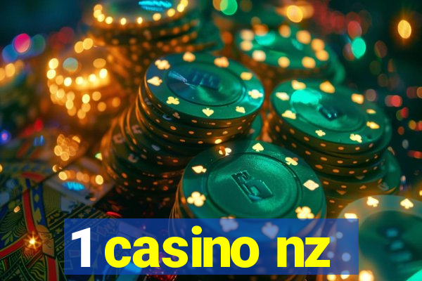 1 casino nz